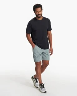 Kore Unlined Short | Stormy 14 Kore Unlined Short | Stormy -Funktion One Style V388STY SP23 M ECOMM SHORTS FULL 3443 1x1 735c233b fcbf 439b bc87 1b660a8b2e81