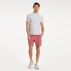 Kore Unlined Short | Saltwater Red -Funktion One Style V388SWR 4127