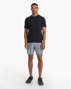 Peak Athletic Short | Light Cloud -Funktion One Style V390LCL SP23 M ECOMM SHORTS BOTTOM 3053 1X1 fbf46fe4 b9cd 4072 81ba dd056fa2b11e