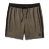 Peak Athletic Short | Oregano