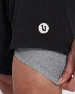 Kore Short 9" | Black -Funktion One Style V391BLK 1482