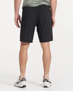 Kore Short 9" | Black -Funktion One Style V391BLK 1484