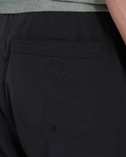 Kore Short 9" | Black -Funktion One Style V391BLK 1498