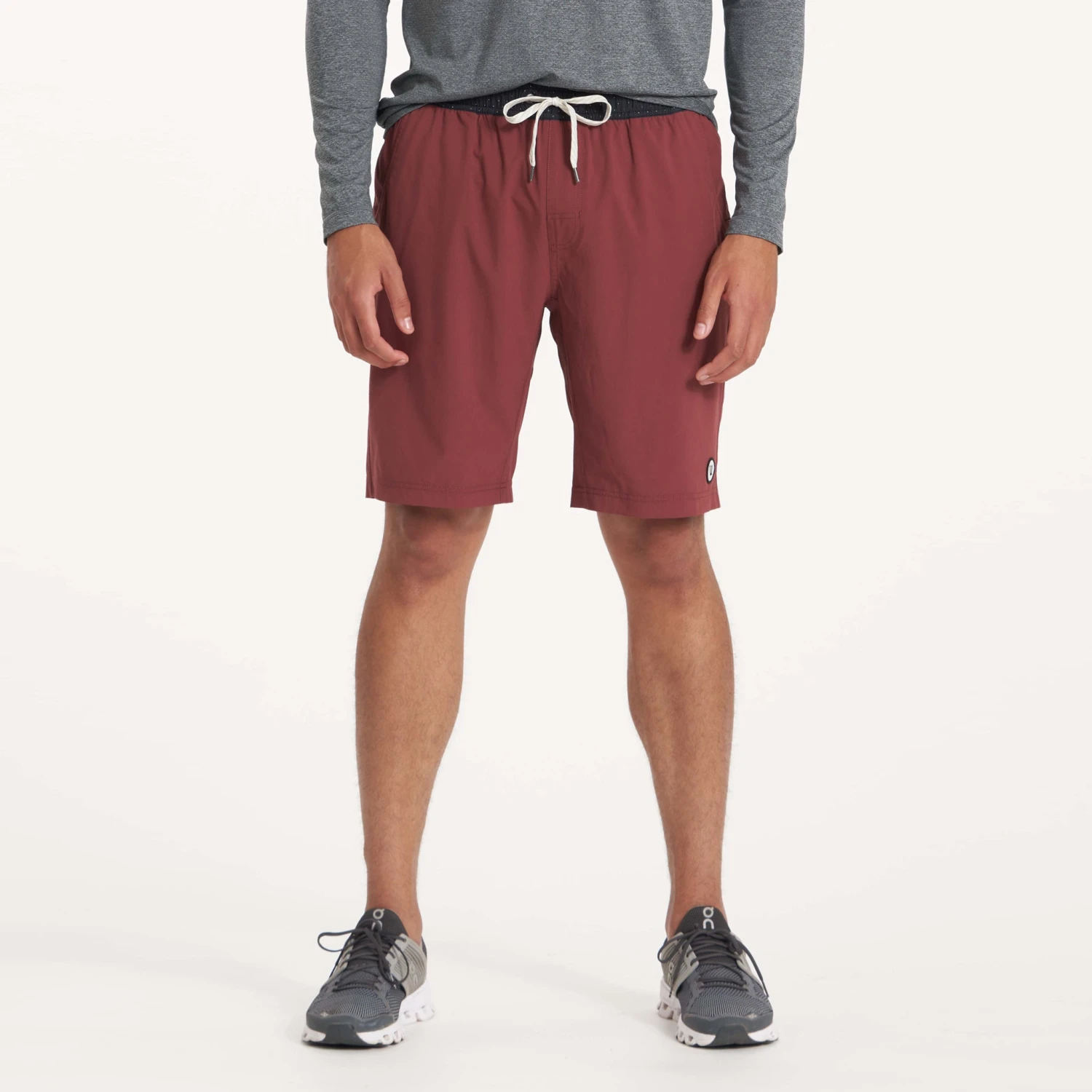 Kore Short 9" | Cedar 4 Kore Short 9" | Cedar - Image 2