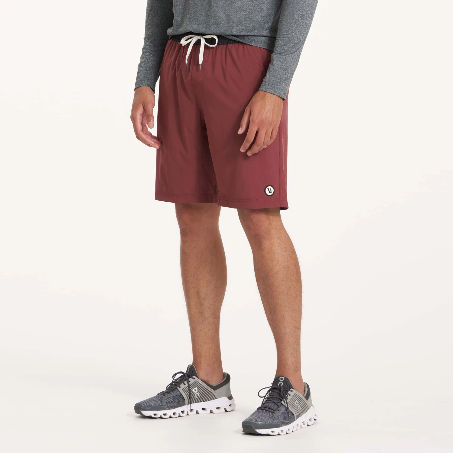 Kore Short 9" | Cedar 5 Kore Short 9" | Cedar - Image 3