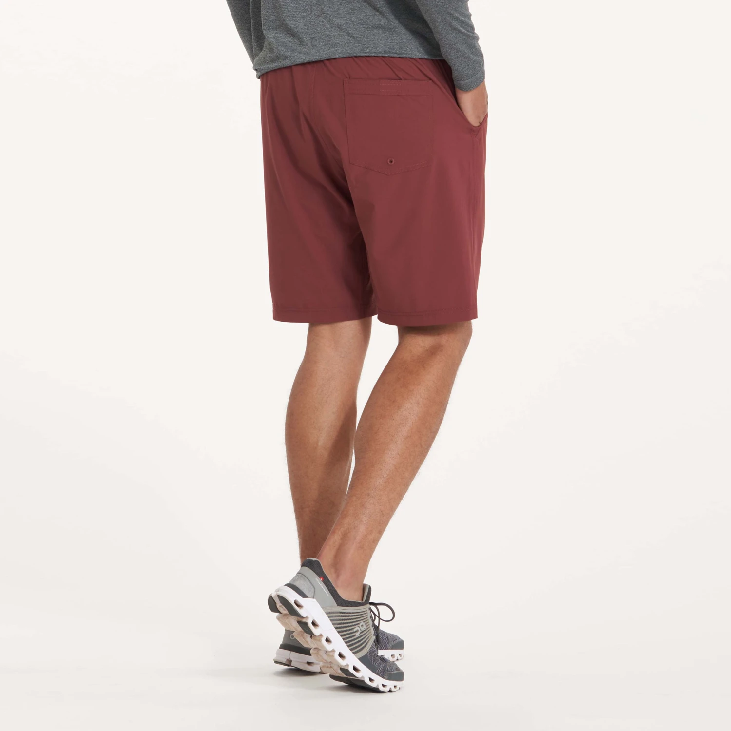 Kore Short 9" | Cedar 7 Kore Short 9" | Cedar - Image 5