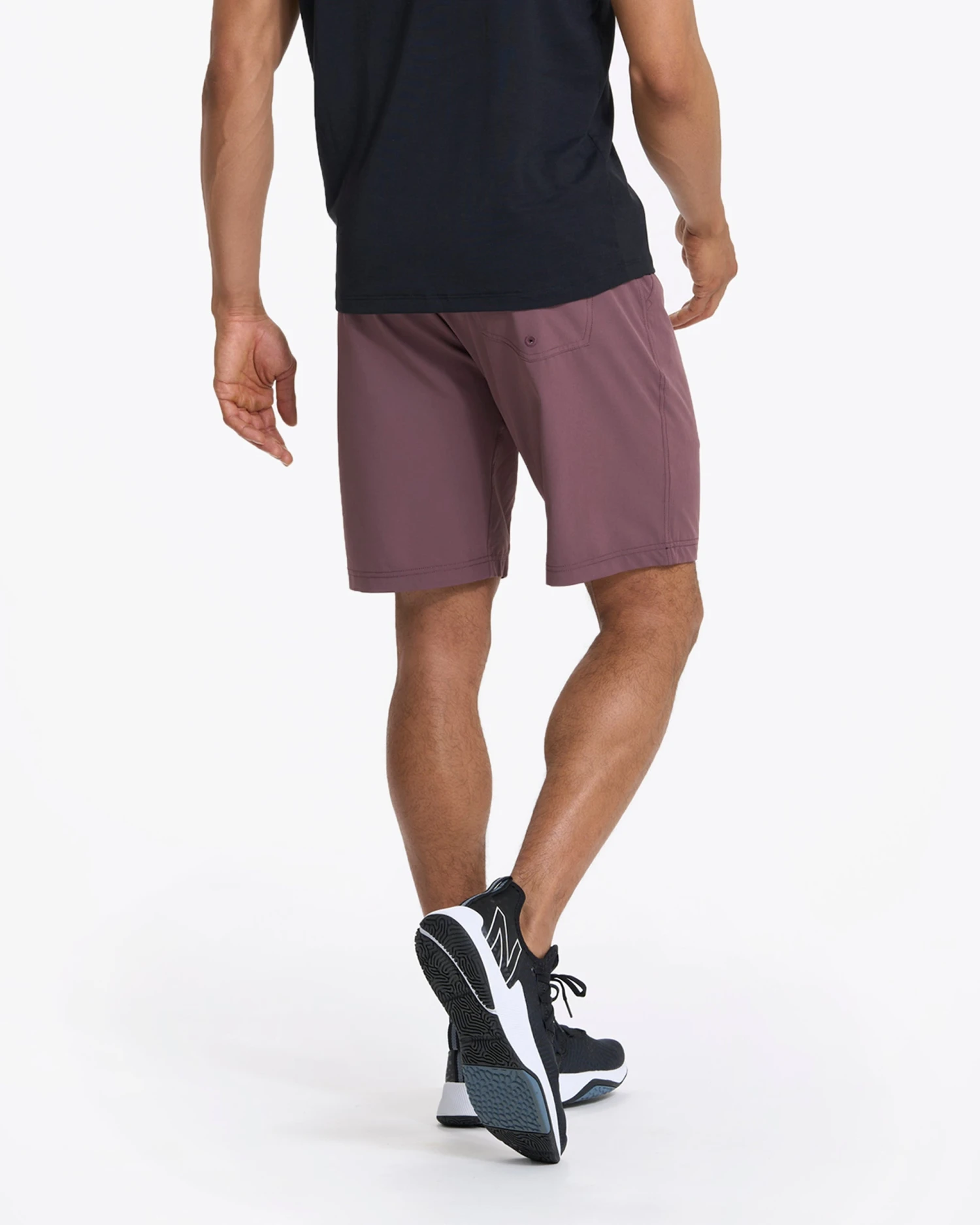 Kore Short 9" | Chestnut 5 Kore Short 9" | Chestnut - Image 3