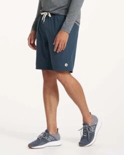 Kore Short 9" | Indigo -Funktion One Style V391IND 1893
