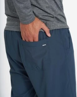 Kore Short 9" | Indigo -Funktion One Style V391IND 1922