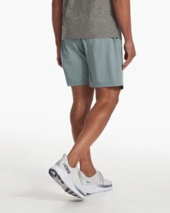 Kore Short 9" | Stormy -Funktion One Style V391STY SP23 M ECOMM SHORTS BOTTOM 3027 1X1 8ea753aa 24ca 402d bb5e fea67859866e