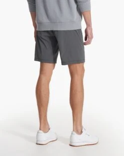Pebble Short | Shale -Funktion One Style V399SHA SP23 M ECOMM SHORTS FULL 3374 1X1 45486a69 9fa2 4ea8 b598 9f59eaf9ff99