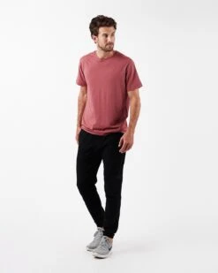 Balboa Pant | Black -Funktion One Style V406BLK 5