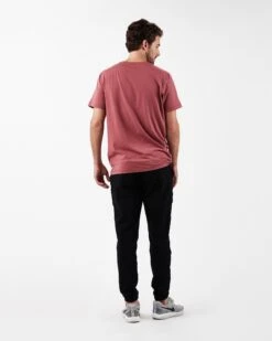 Balboa Pant | Black -Funktion One Style V406BLK 7