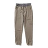 Balboa Pant | Cocoa 1 Balboa Pant | Cocoa -Funktion One Style V406CCO