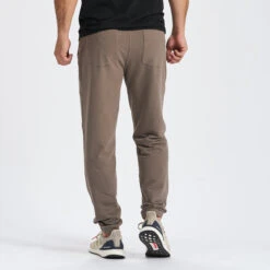 Balboa Pant | Cocoa -Funktion One Style V406CCO 3