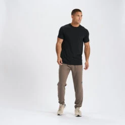 Balboa Pant | Cocoa -Funktion One Style V406CCO 5