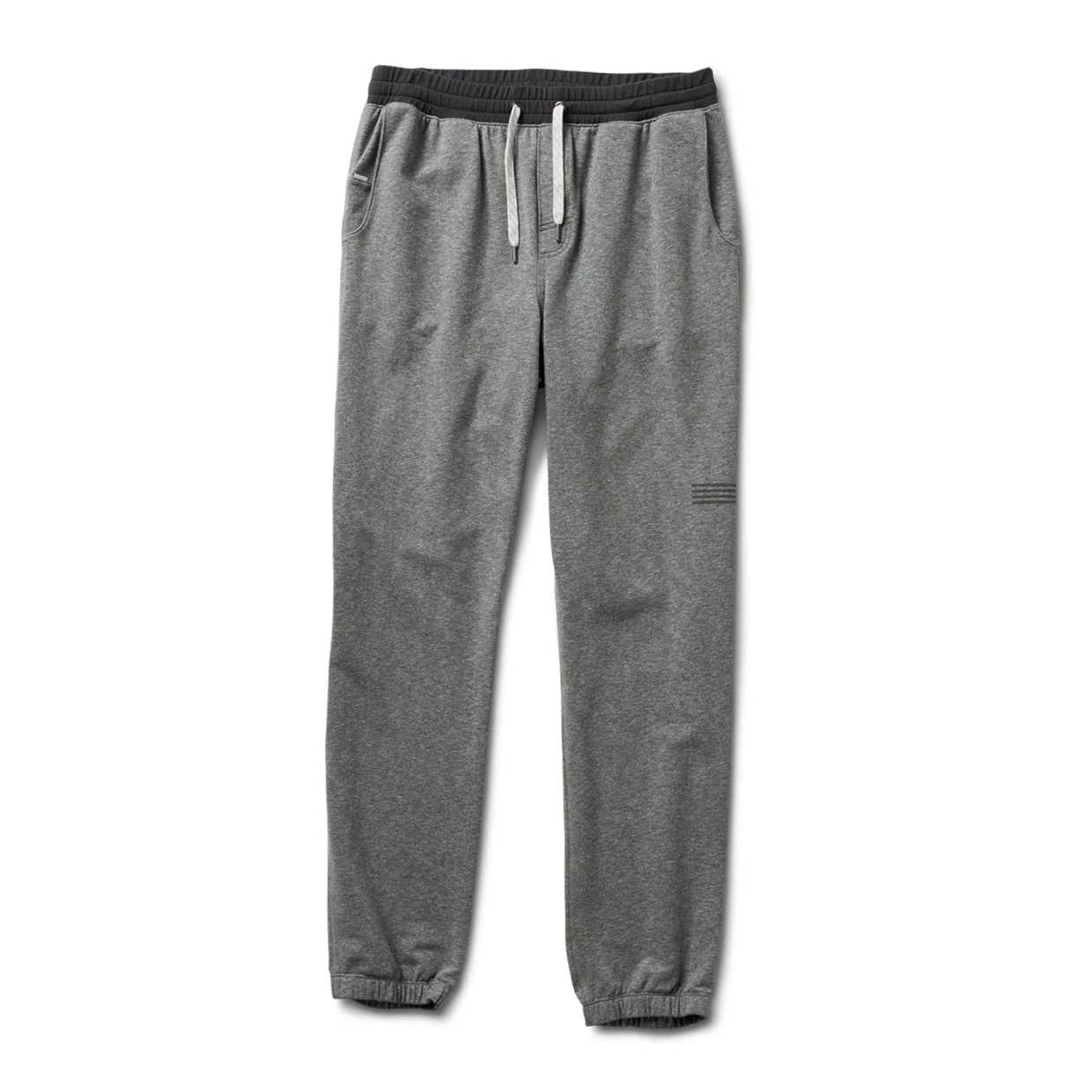 Balboa Pant | Heather Grey 3 Balboa Pant | Heather Grey