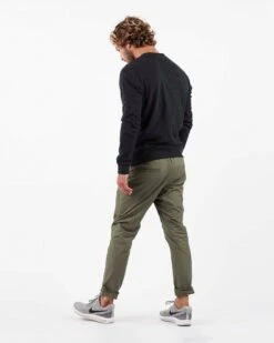 Ripstop Pant | Army -Funktion One Style V412ARM 4