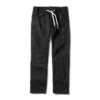 Ripstop Pant | Black -Funktion One Style V412BLK update