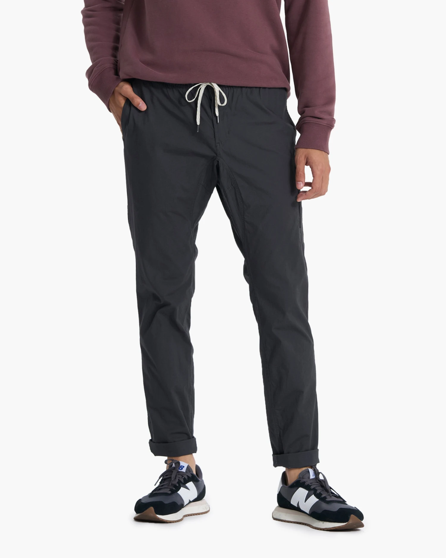 Ripstop Pant | Charcoal 4 Ripstop Pant | Charcoal - Image 2