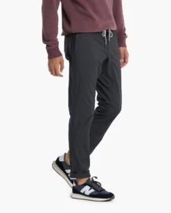 Ripstop Pant | Charcoal 13 Ripstop Pant | Charcoal -Funktion One Style V412CCL 3