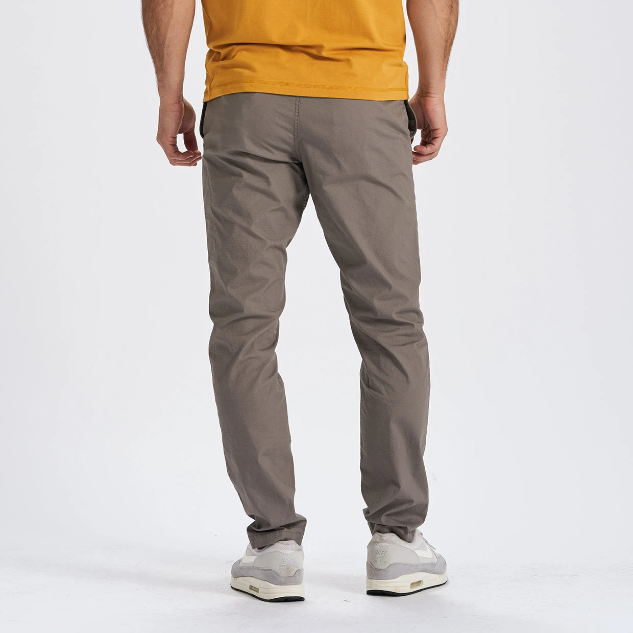 Ripstop Pant | Cocoa 6 Ripstop Pant | Cocoa - Image 4