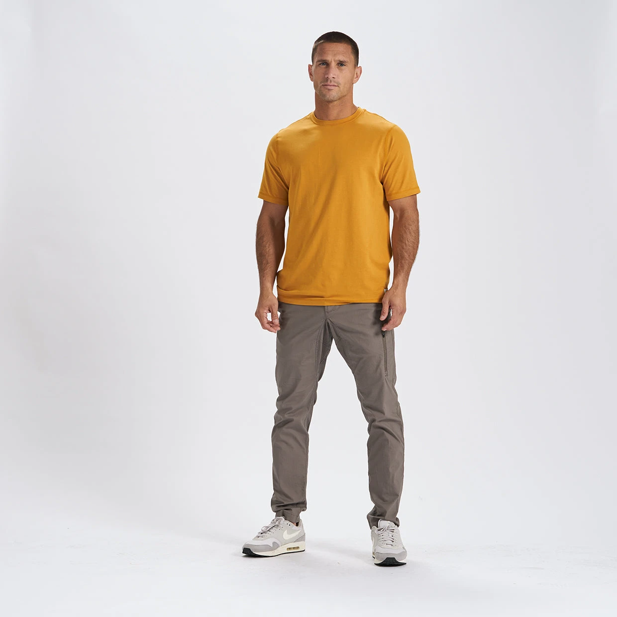 Ripstop Pant | Cocoa 7 Ripstop Pant | Cocoa - Image 5