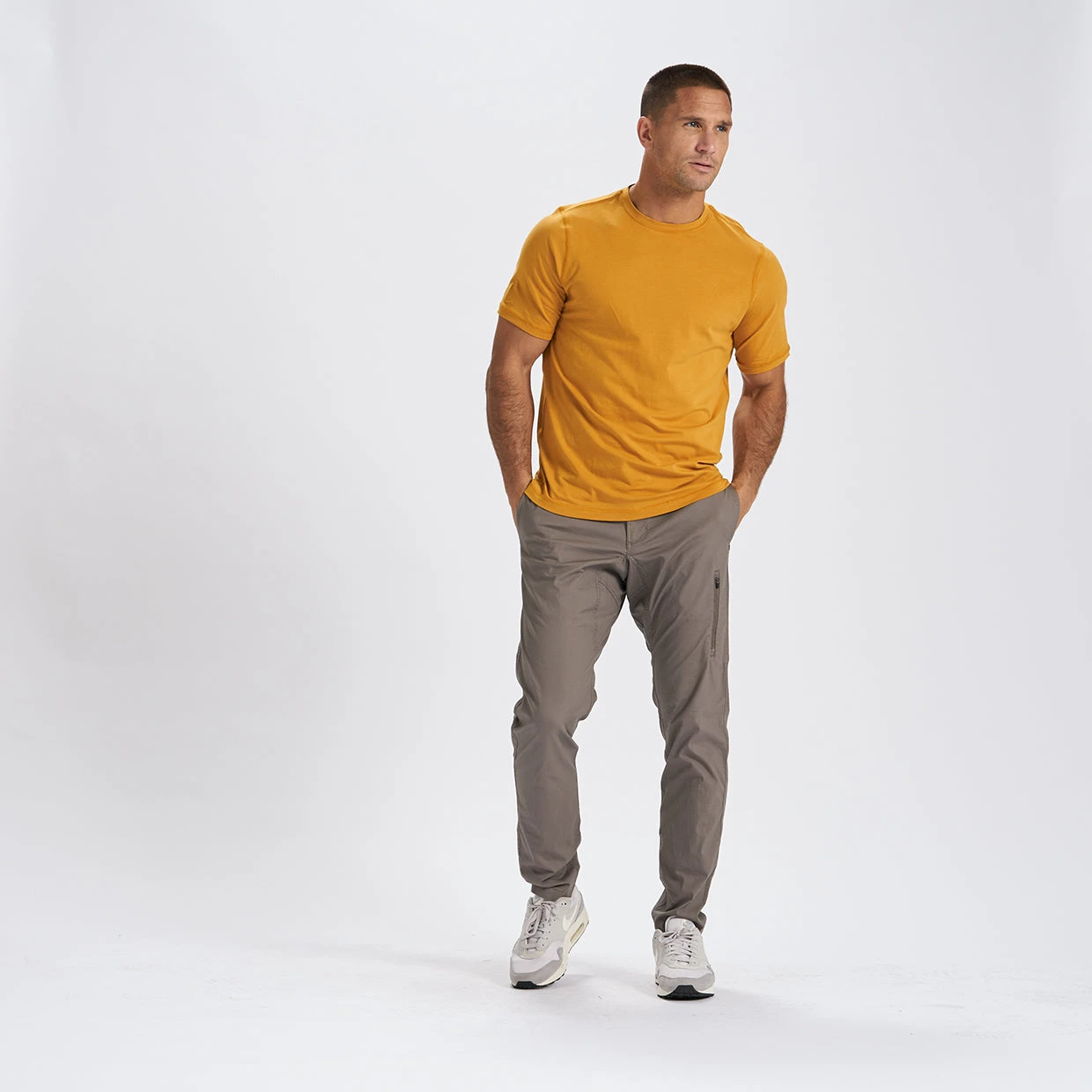 Ripstop Pant | Cocoa 8 Ripstop Pant | Cocoa - Image 6