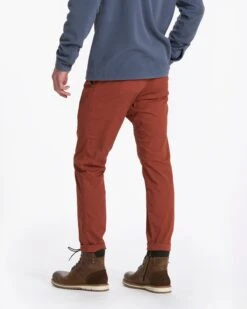 Ripstop Pant | Dark Penny -Funktion One Style V412DKP 3011