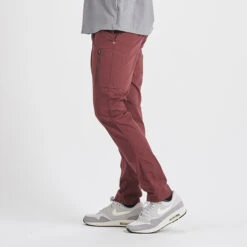 Ripstop Pant | Fig -Funktion One Style V412FIG 2 update