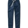 Ripstop Pant | Indigo -Funktion One Style V412IND