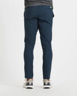 Ripstop Pant | Indigo -Funktion One Style V412IND 5