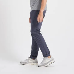Ripstop Pant | Navy -Funktion One Style V412NVY 2 update