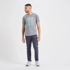 Ripstop Pant | Navy -Funktion One Style V412NVY 4 update