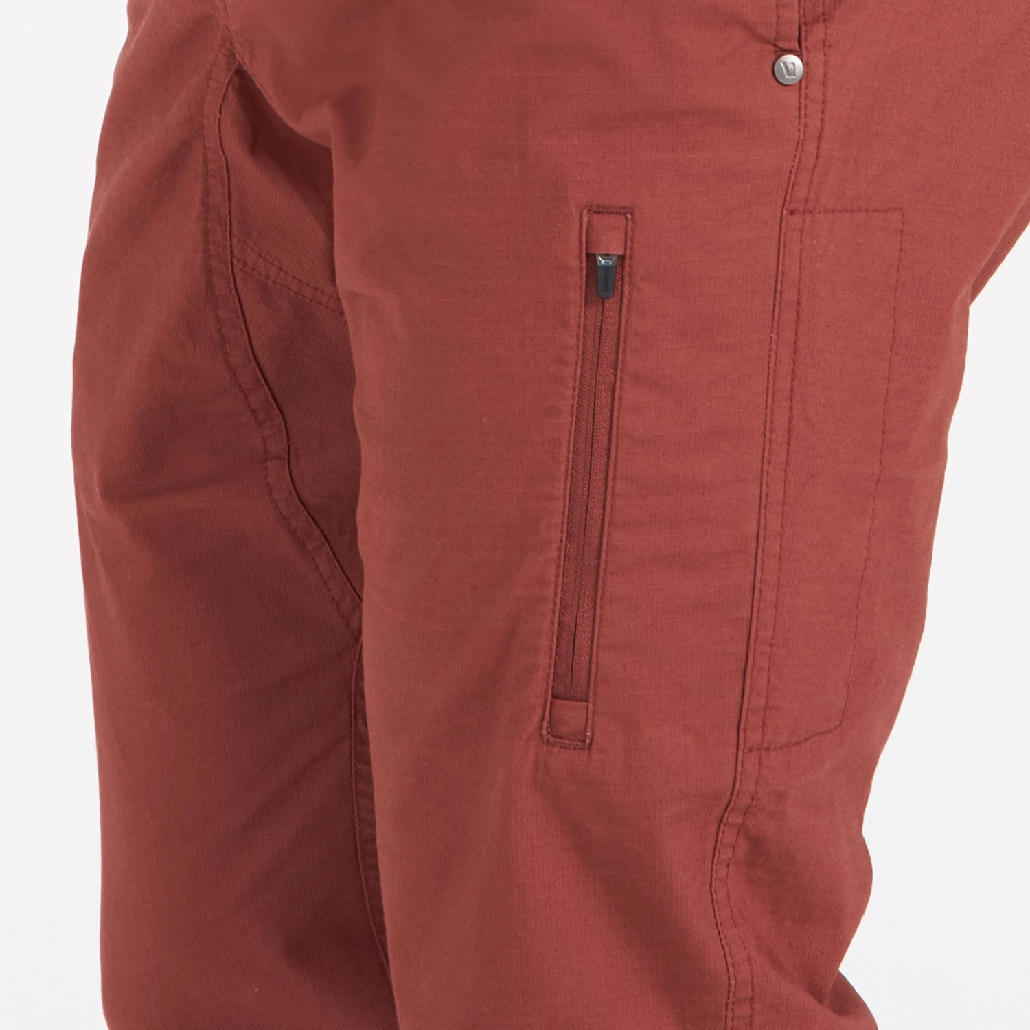 Ripstop Pant | Red Clay 7 Ripstop Pant | Red Clay - Image 5