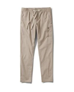 Ripstop Pant | Sesame