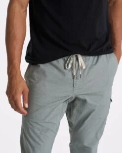 Ripstop Pant - Long | Stormy -Funktion One Style V412STY SP23 M ECOMM PANTS BOTTOM 2081 1x1 036677ba 8342 441e b4fa 4c512e979c44