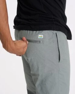 Ripstop Pant - Long | Stormy -Funktion One Style V412STY SP23 M ECOMM PANTS DETAIL 2105 1x1 c23b3022 f8b9 43a6 9f76 3415651962e6