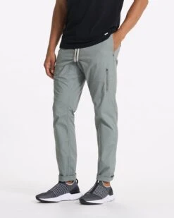 Ripstop Pant - Long | Stormy -Funktion One Style V412STY SP23 M ECOMM PANTS DETAIL 2112 1x1 b295a287 6f2b 479e 9464 b7455a8d0847