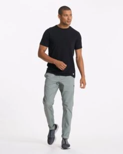 Ripstop Pant - Long | Stormy -Funktion One Style V412STY SP23 M ECOMM PANTS FULL 2065 1x1 ee6d3d8b 5d69 4a3f 9b71 1eb57564549b