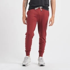 Sunday Performance Jogger | Amber 9 Sunday Performance Jogger | Amber -Funktion One Style V416AMB 1 1 update