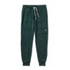 Sunday Performance Jogger | Blackened Green -Funktion One Style V416BLG