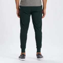 Sunday Performance Jogger | Blackened Green -Funktion One Style V416BLG 3