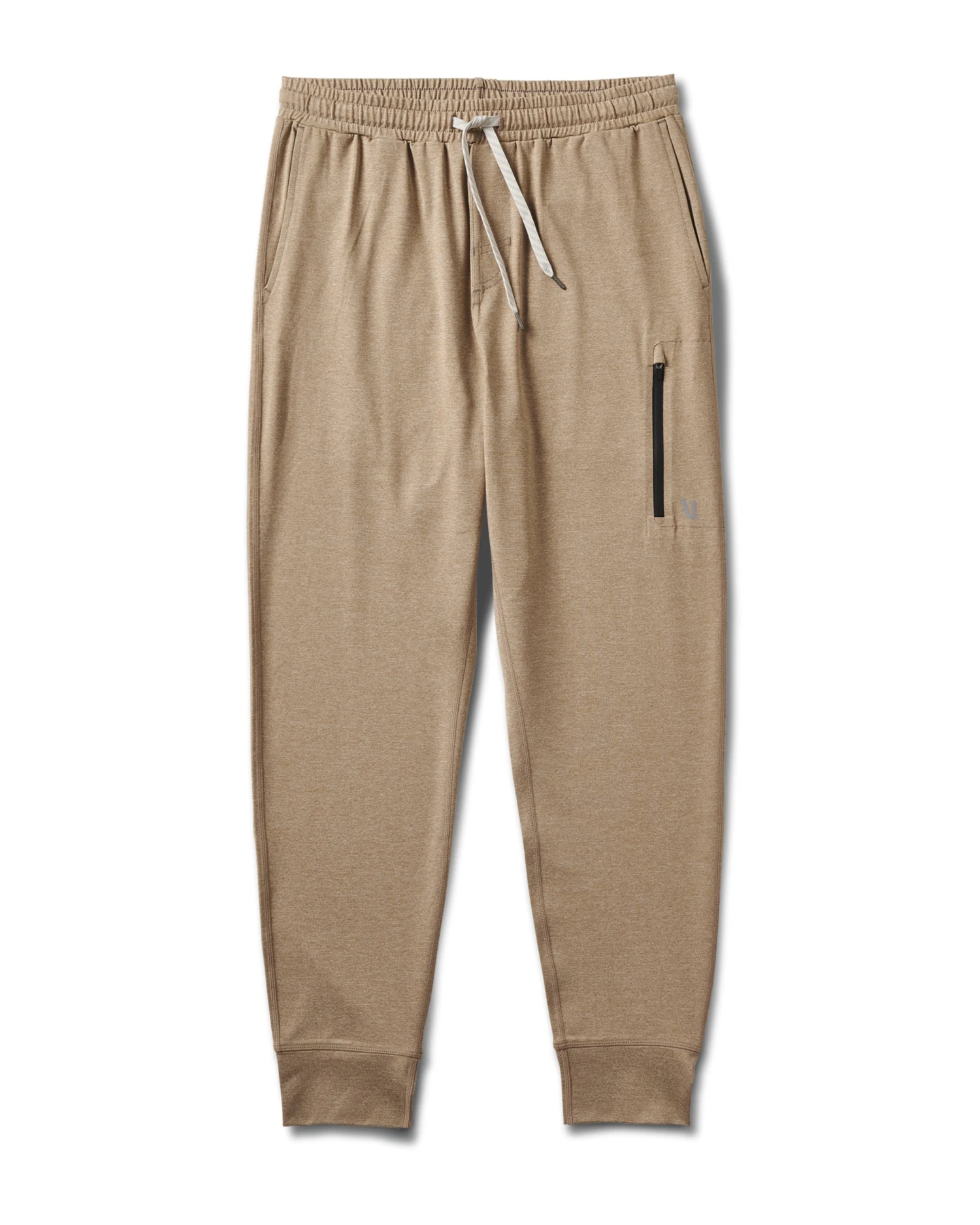Sunday Performance Jogger | Camel Heather 3 Sunday Performance Jogger | Camel Heather