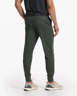 Sunday Performance Jogger | Forest Heather -Funktion One Style V416HFO 2045