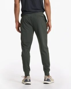 Sunday Performance Jogger | Forest Heather -Funktion One Style V416HFO 2136