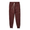 Sunday Performance Jogger | Oxblood 2 Sunday Performance Jogger | Oxblood -Funktion One Style V416OXB
