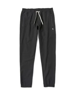 Transit Jogger | Black
