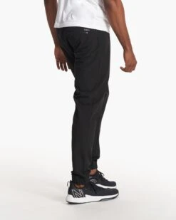 Transit Jogger | Black -Funktion One Style V417BLK 7