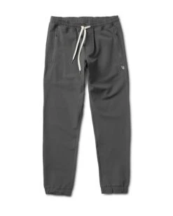 Transit Jogger | Charcoal